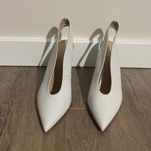 Gianvito Rossi heels